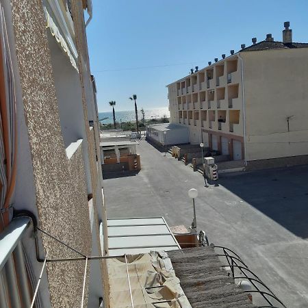 Super Vacances Pour 4! Peñíscola Esterno foto