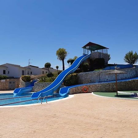 Super Vacances Pour 4! Peñíscola Esterno foto