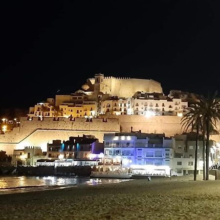 Super Vacances Pour 4! Peñíscola Esterno foto