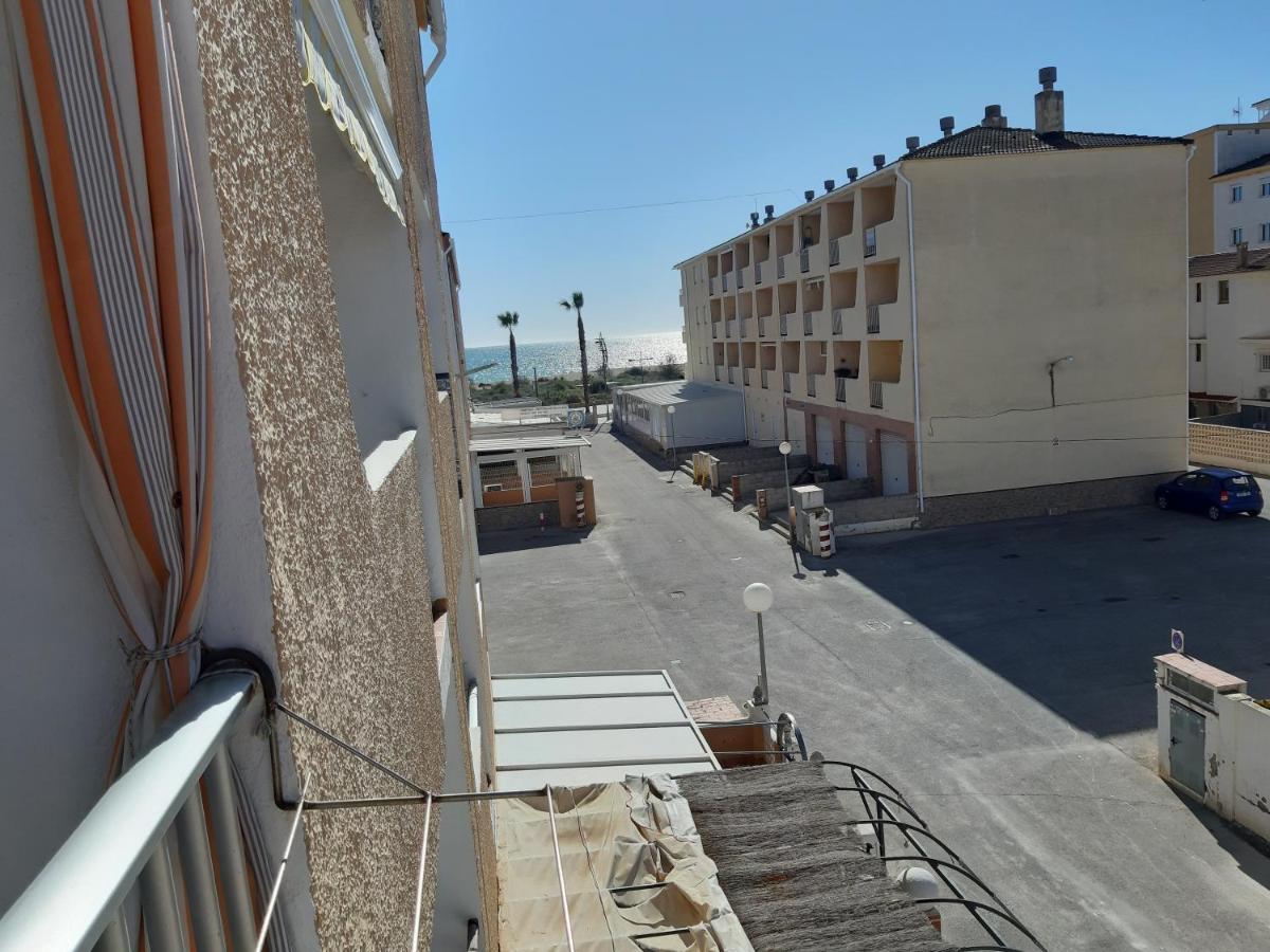 Super Vacances Pour 4! Peñíscola Esterno foto